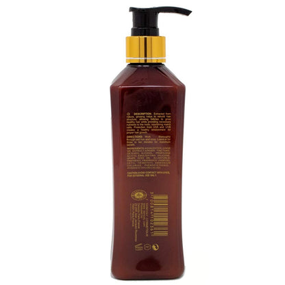 Angel Paris Professional Ginseng Conditioner for Hair Loss – 10 oz