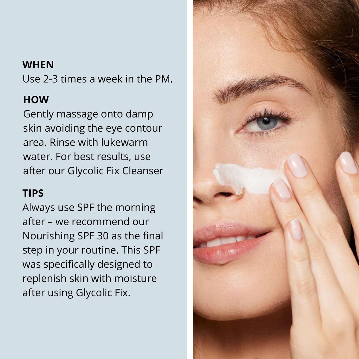 Nip + Fab Glycolic Fix Scrub Extreme – 6% Glycolic Acid 3-in-1 Facial Exfoliator & Pore Refiner, 2.5 fl oz Avelisse