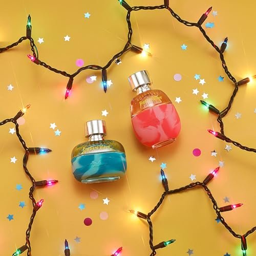 Hollister Festival Vibes Eau de Parfum for Women - 3.4 oz Avelisse