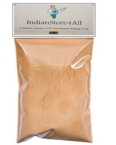 IS4A Pure Sandalwood (Chandan) Powder 1.23 oz – Natural Face Mask & Skin Care Avelisse