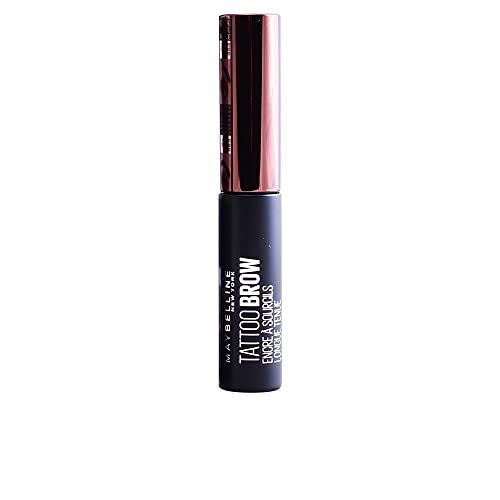Maybelline New York Brow Tattoo Longlasting Tint - Dark Brown, 4.9 ml Avelisse