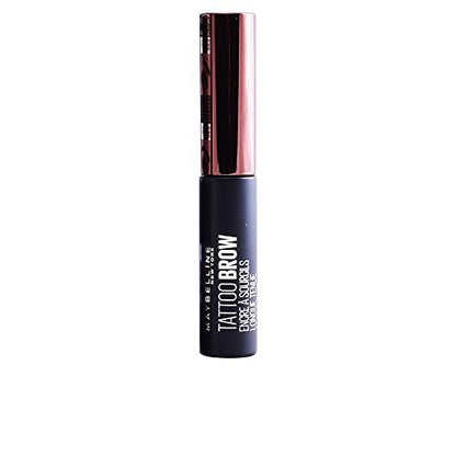 Maybelline New York Brow Tattoo Longlasting Tint - Dark Brown, 4.9 ml Avelisse