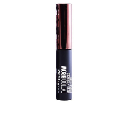 Maybelline New York Brow Tattoo Longlasting Tint - Dark Brown, 4.9 ml Avelisse