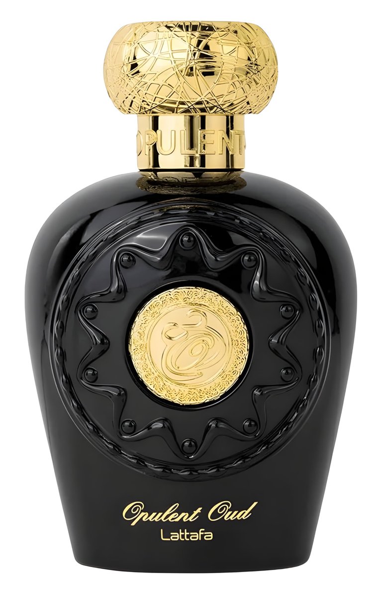 Lattafa Opulent Oud Eau de Parfum Spray - Unisex 3.4 oz Avelisse