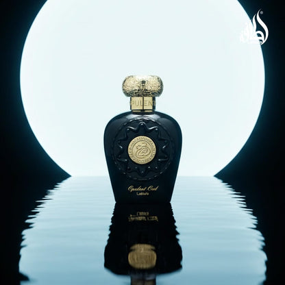 Lattafa Opulent Oud Eau de Parfum Spray - Unisex 3.4 oz Avelisse