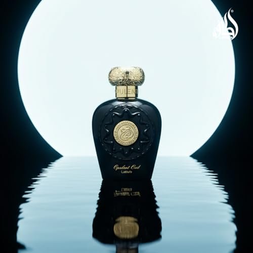 Lattafa Opulent Oud Eau de Parfum Spray - Unisex 3.4 oz Avelisse