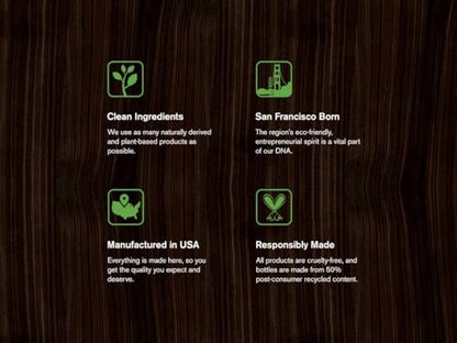Every Man Jack 2-in-1 Thickening Shampoo + Conditioner - Twin Pack, 13.5 Fl Oz Each - Naturally Derived with Coconut, Aloe & Tea Tree Oil Avelisse