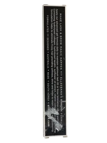 Advanced Aftercare by Elleebana – Professional Eyelash Primer for Lasting Lash Extensions Avelisse