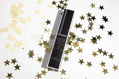 Advanced Aftercare by Elleebana – Professional Eyelash Primer for Lasting Lash Extensions Avelisse