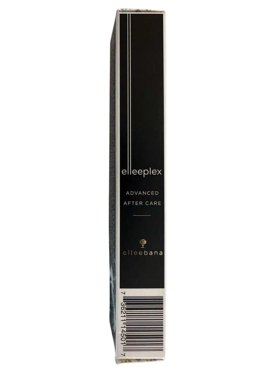 Advanced Aftercare by Elleebana – Professional Eyelash Primer for Lasting Lash Extensions Avelisse
