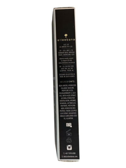 Advanced Aftercare by Elleebana – Professional Eyelash Primer for Lasting Lash Extensions Avelisse