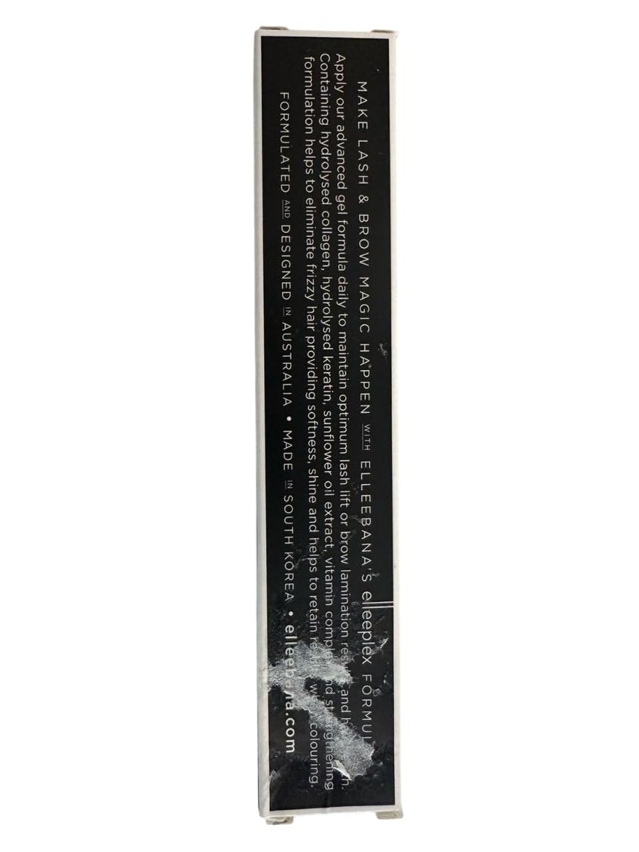 Advanced Aftercare by Elleebana – Professional Eyelash Primer for Lasting Lash Extensions Avelisse