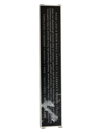 Advanced Aftercare by Elleebana – Professional Eyelash Primer for Lasting Lash Extensions Avelisse