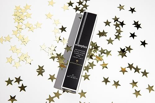 Advanced Aftercare by Elleebana – Professional Eyelash Primer for Lasting Lash Extensions Avelisse