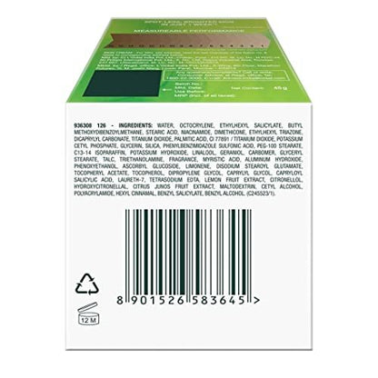 Garnier Light Complete Fairness Serum Cream – 45g Brightening Moisturizer