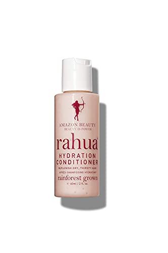 Rahua Hydration Hydrating Hair Conditioner – Moisturizing Conditioner for Dry Hair with Mango & Passion Fruit, 2 Fl Oz Avelisse