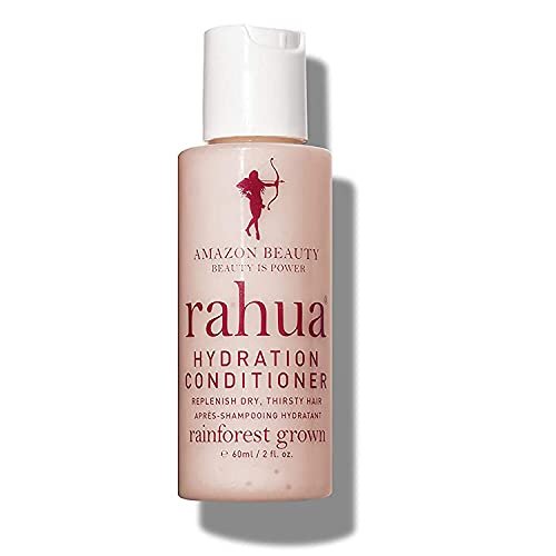 Rahua Hydration Hydrating Hair Conditioner – Moisturizing Conditioner for Dry Hair with Mango & Passion Fruit, 2 Fl Oz Avelisse