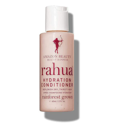 Rahua Hydration Hydrating Hair Conditioner – Moisturizing Conditioner for Dry Hair with Mango & Passion Fruit, 2 Fl Oz Avelisse