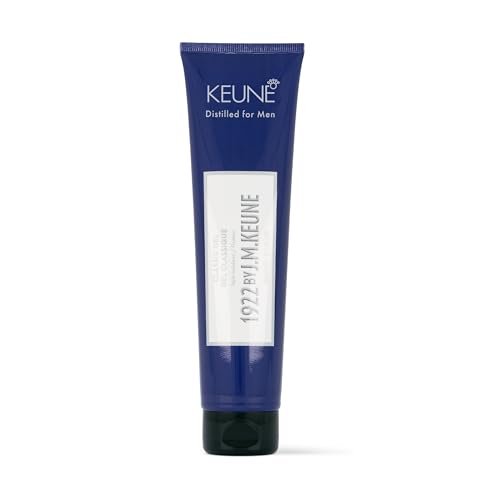 KEUNE 1922 by J.M Classic Gel – Strong Hold & Shine Styling Gel for Men, 10.1 Fl Oz - görsel 2