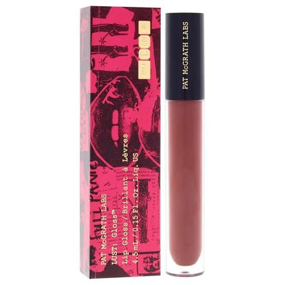 Pat McGrath Labs Lust Gloss Lip Gloss - Flesh 4 (0.15 oz)
