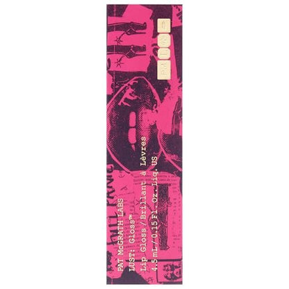 Pat McGrath Labs Lust Gloss Lip Gloss - Flesh 4 (0.15 oz)