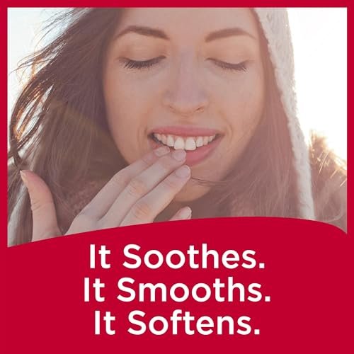 Carmex Daily Care SPF15 Variety Pack - 2 Pack, 6 Sticks Total Avelisse