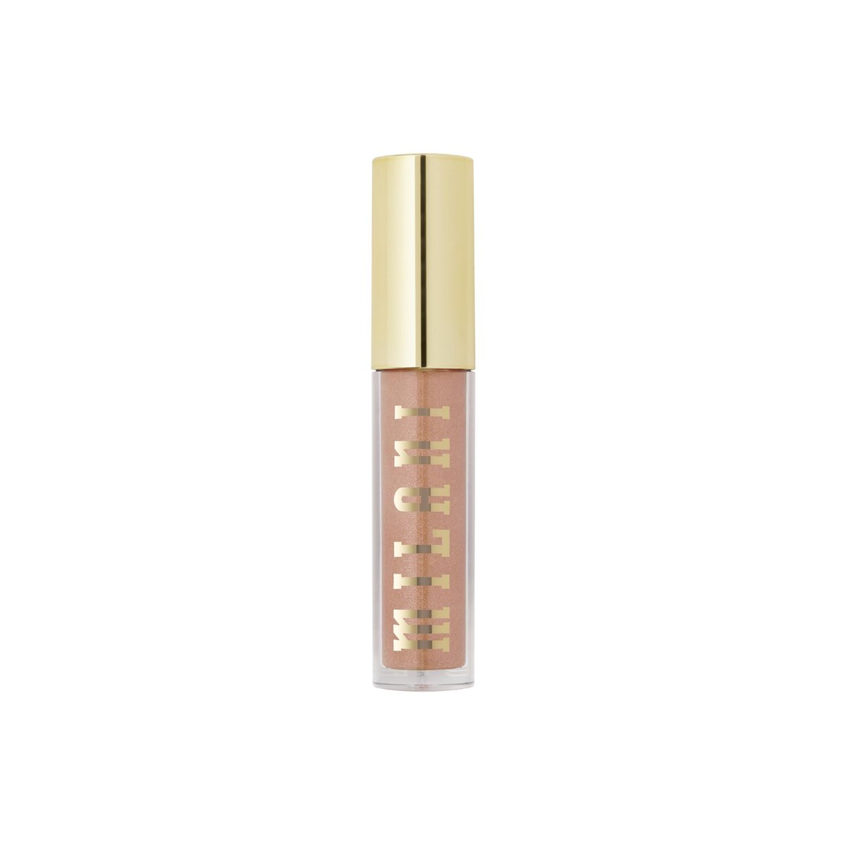 Milani Keep It Full Nourishing Lip Plumper with Hyaluronic Acid & Peptides – Champagne (0.13 Fl Oz) - görsel 15