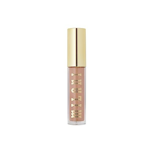 Milani Keep It Full Nourishing Lip Plumper with Hyaluronic Acid & Peptides – Champagne (0.13 Fl Oz) - görsel 16