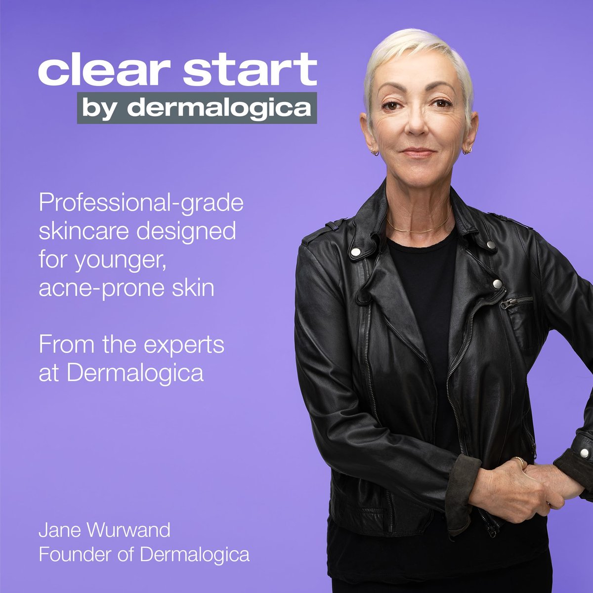Dermalogica Clear Start Breakout Clearing Booster - Acne Spot Treatment with Salicylic Acid, 1 fl oz Avelisse