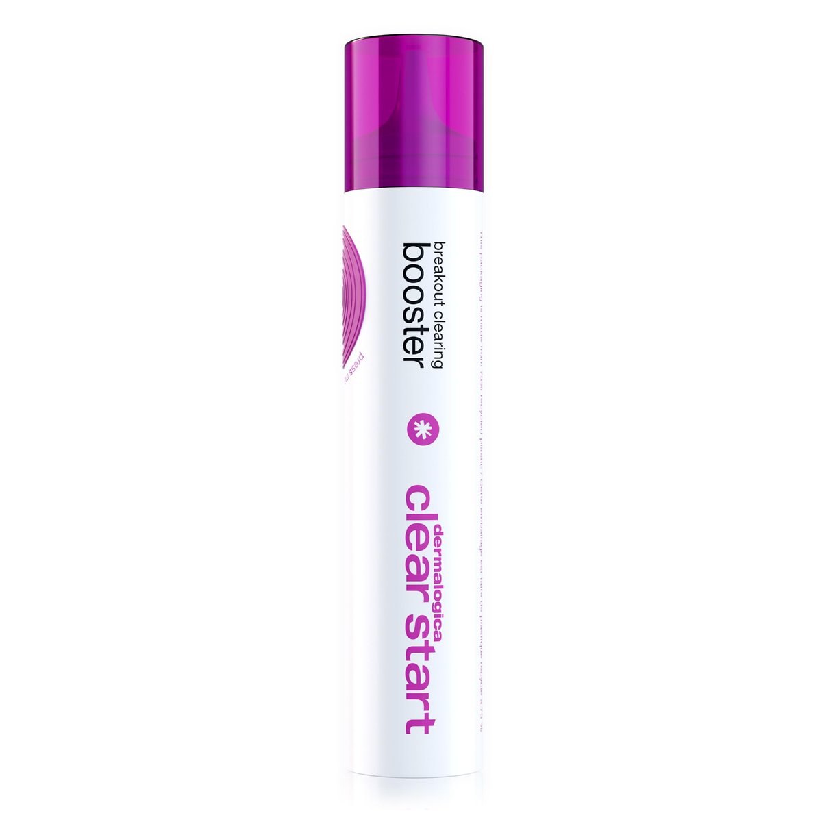 Dermalogica Clear Start Breakout Clearing Booster - Acne Spot Treatment with Salicylic Acid, 1 fl oz Avelisse