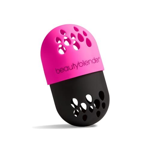 Beautyblender Blender Defender Travel Case – Protective Silicone Case for Makeup Sponges Avelisse