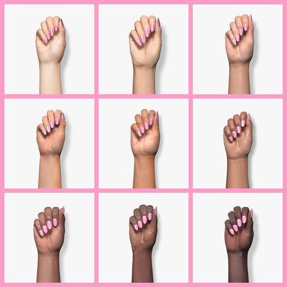 Kiara Sky Dip Powder Nail Color - Bee-My-Kini (1 oz)