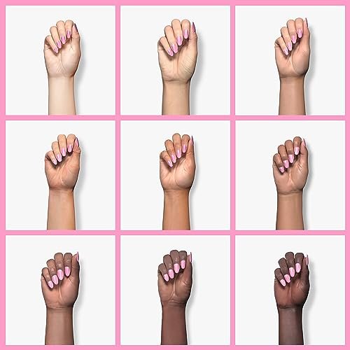 Kiara Sky Dip Powder Nail Color - Bee-My-Kini (1 oz) - görsel 8