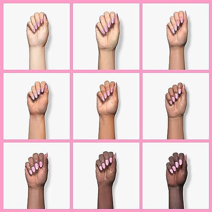 Kiara Sky Dip Powder Nail Color - Bee-My-Kini (1 oz)
