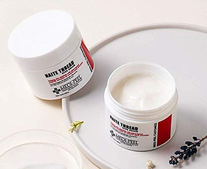 MEDI-PEEL Naite Thread Neck Cream – Anti-Aging & Anti-Wrinkle Neck and Décolleté Cream, 3.3 Fl Oz Avelisse