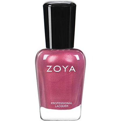 ZOYA Nail Polish, MaryAnn - 0.5 fl oz, Professional Nail Color