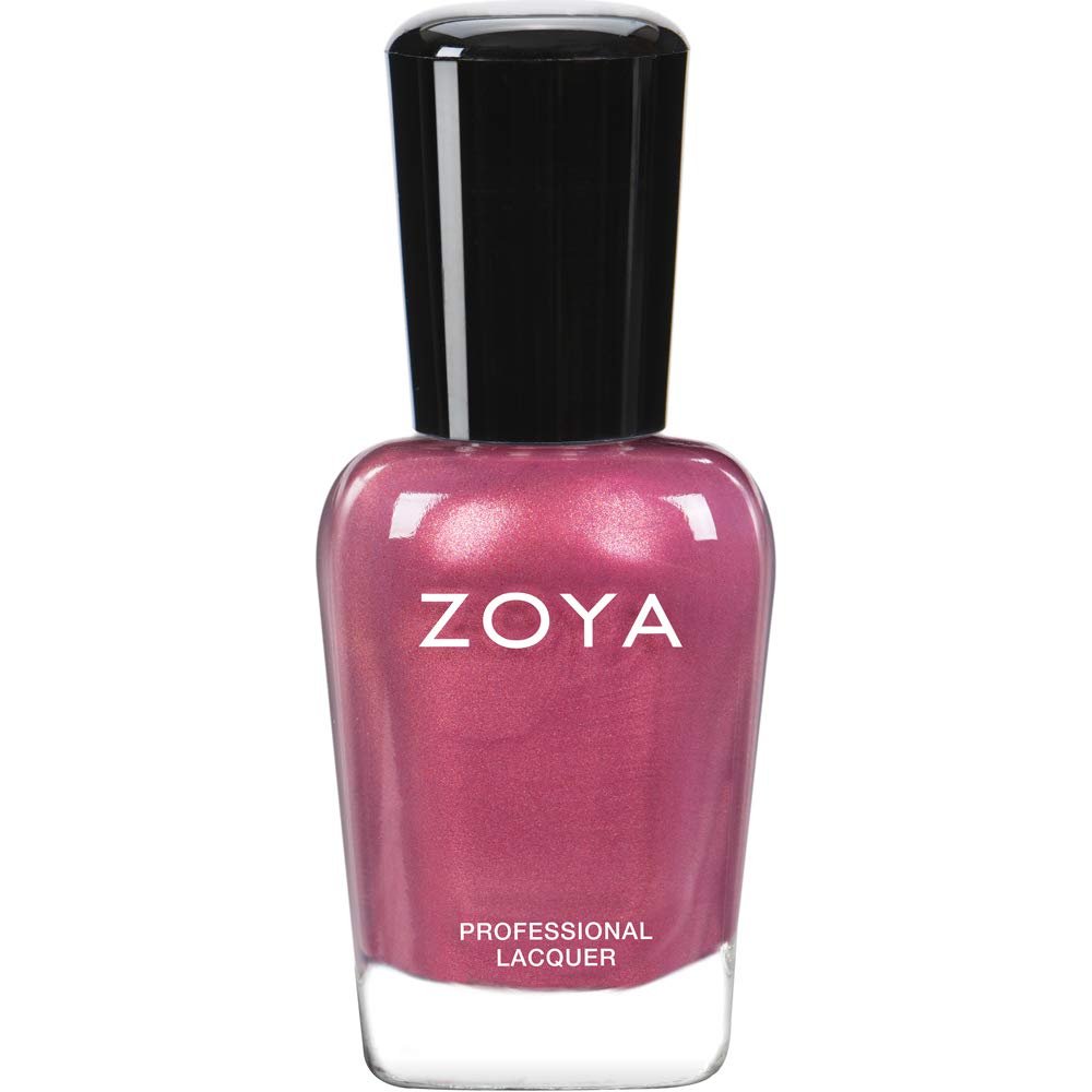 ZOYA Nail Polish, MaryAnn - 0.5 fl oz, Professional Nail Color - görsel 1
