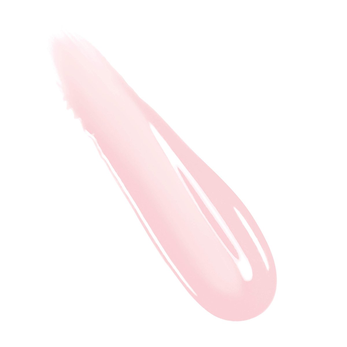Rimmel Stay Glossy Lip Gloss - Non-Sticky Lightweight Formula for Lip Color and Shine - 143 Sundae Best, 0.18 oz - görsel 3