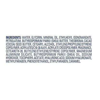 Jergens Wet Skin Body Moisturizer with Shea Butter Oil - Pure Shea Butter In-Shower Lotion for Dry Skin, Fast-Absorbing, Non-Sticky, Dermatologist Tested, 10 oz