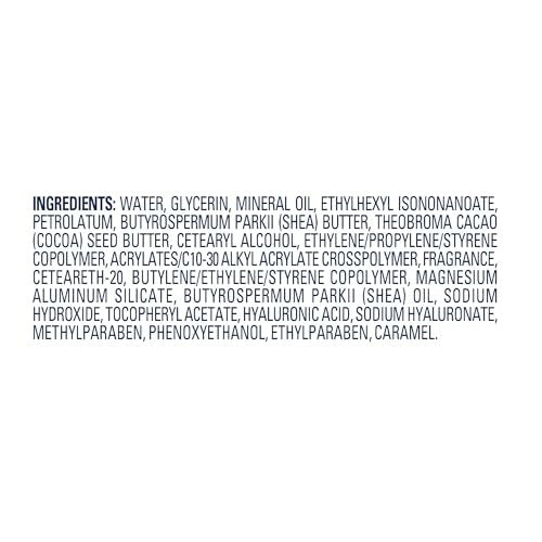 Jergens Wet Skin Body Moisturizer with Shea Butter Oil - Pure Shea Butter In-Shower Lotion for Dry Skin, Fast-Absorbing, Non-Sticky, Dermatologist Tested, 10 oz - görsel 15
