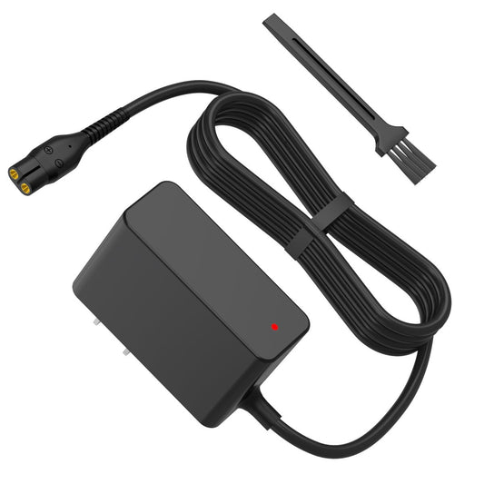 4.3V Charger Compatible with Philips Norelco OneBlade QP2520, MG3740, and More | BENSN