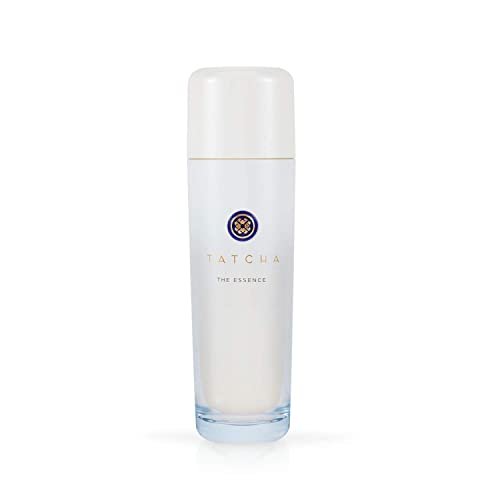 Tatcha The Essence | Oil-Free Moisturizing and Skin Softening Serum with Green Tea | 150ml / 5.1 oz Avelisse