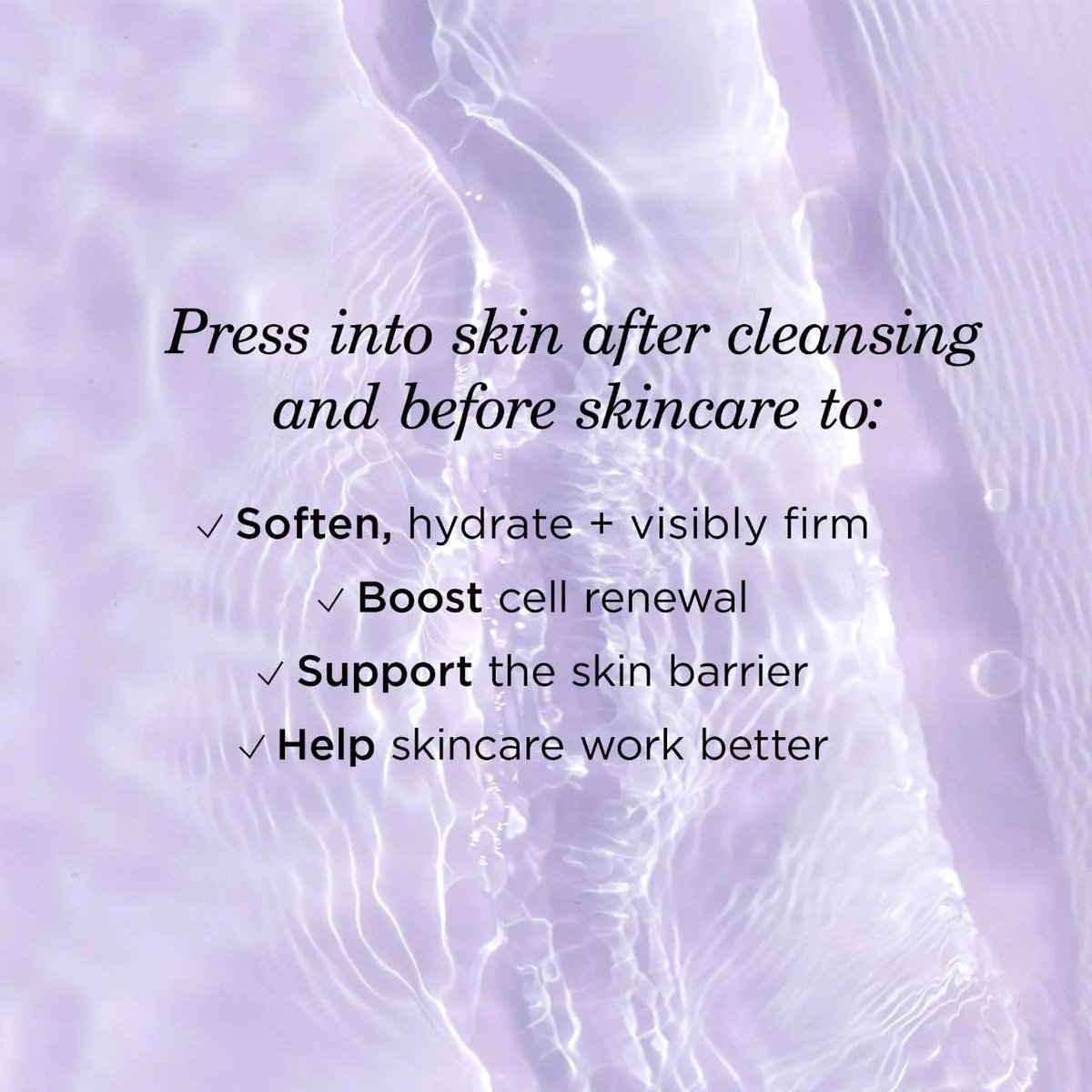 Tatcha The Essence | Oil-Free Moisturizing and Skin Softening Serum with Green Tea | 150ml / 5.1 oz Avelisse