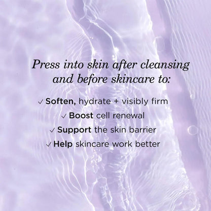 Tatcha The Essence | Oil-Free Moisturizing and Skin Softening Serum with Green Tea | 150ml / 5.1 oz Avelisse