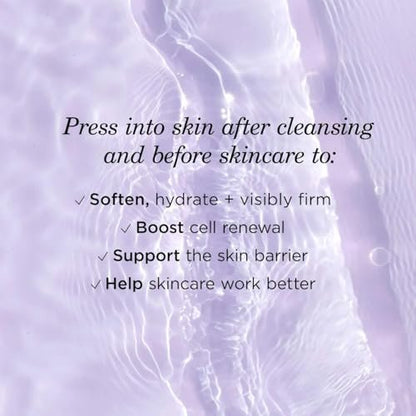Tatcha The Essence | Oil-Free Moisturizing and Skin Softening Serum with Green Tea | 150ml / 5.1 oz Avelisse