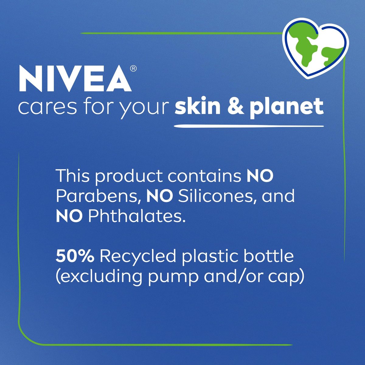 NIVEA Nourishing Hydration Skin Firming Body Lotion with Q10 and Vitamin C, 72-Hour Moisture for Dry Skin, 16.9 oz Pump Avelisse
