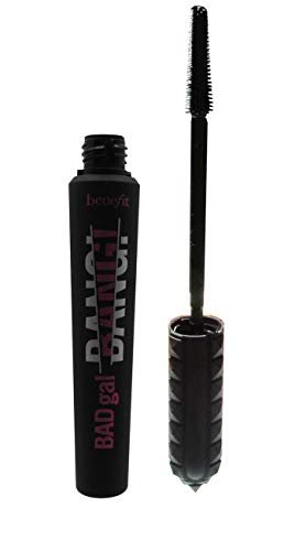 Benefit Bad Gal Bang Volumizing Mascara - Intense Black, 0.3 oz Avelisse