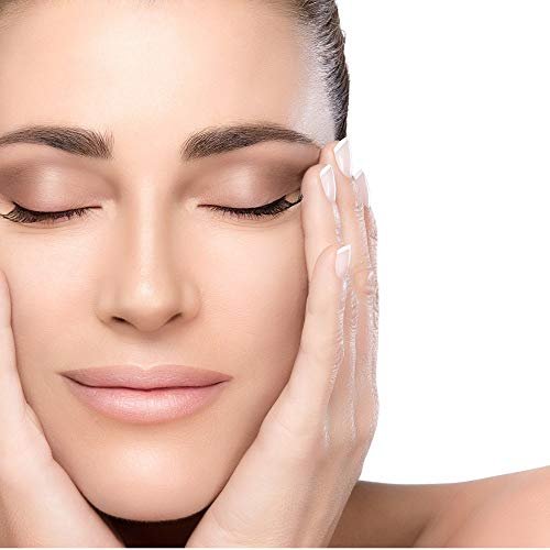 Anti-Aging Eye Gel for Dark Circles, Puffiness, and Wrinkles – Hyaluronic Acid & Aloe Vera – 1.7 fl. oz. Avelisse