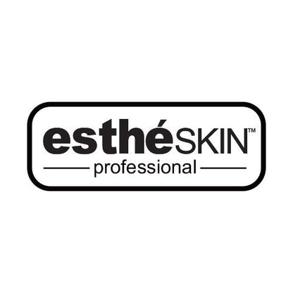 estheSKIN No.104 Charcoal Modeling Mask Powder (2 Pack) - Professional Facial Treatment, 35 Oz