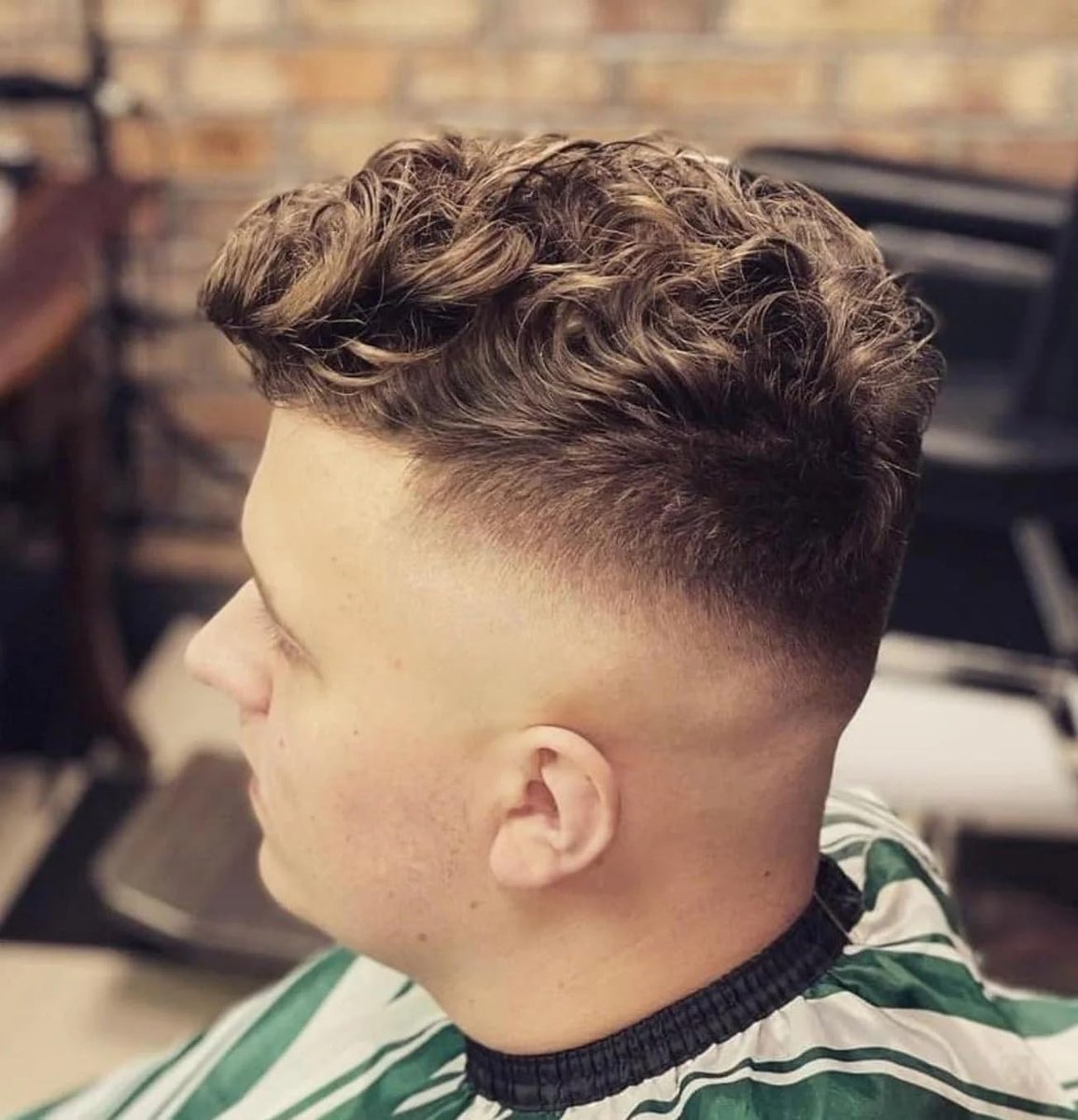 Lockhart’s Enigma Matte Cream Clay – Firm Hold, Natural Matte Finish, Kaolin & Bentonite Clay for Volume and Texture, Nourishing Beeswax Formula (8 oz) - görsel 11